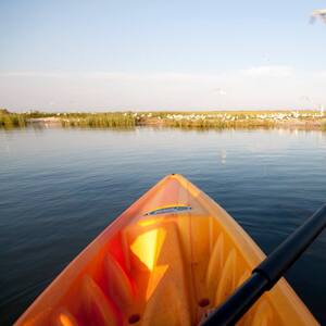 Team Page: Team Float Don't Sink